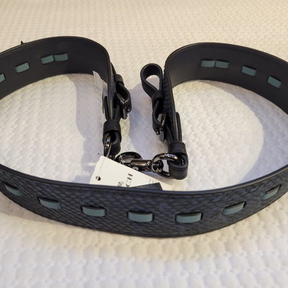 Coach Exotic Novelty Strap - Picture 8 of 12